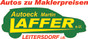 Logo Autoeck Martin Laffer e.U.